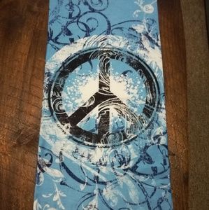 Buff Multifunctional Neck/Head wear